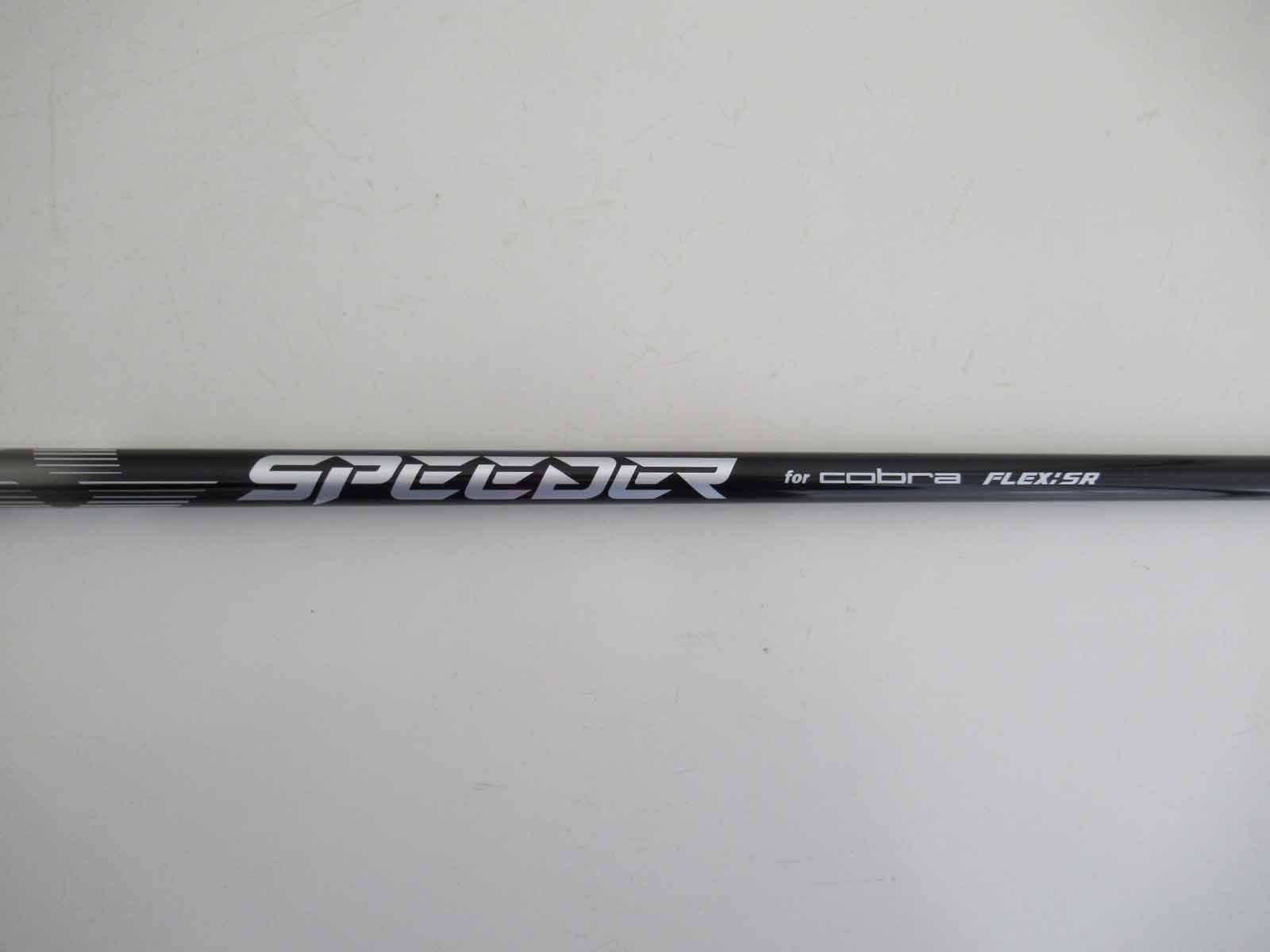 コブラ DS-ADAPT アダプト MAX-K ドライバー Speeder スピーダー NX