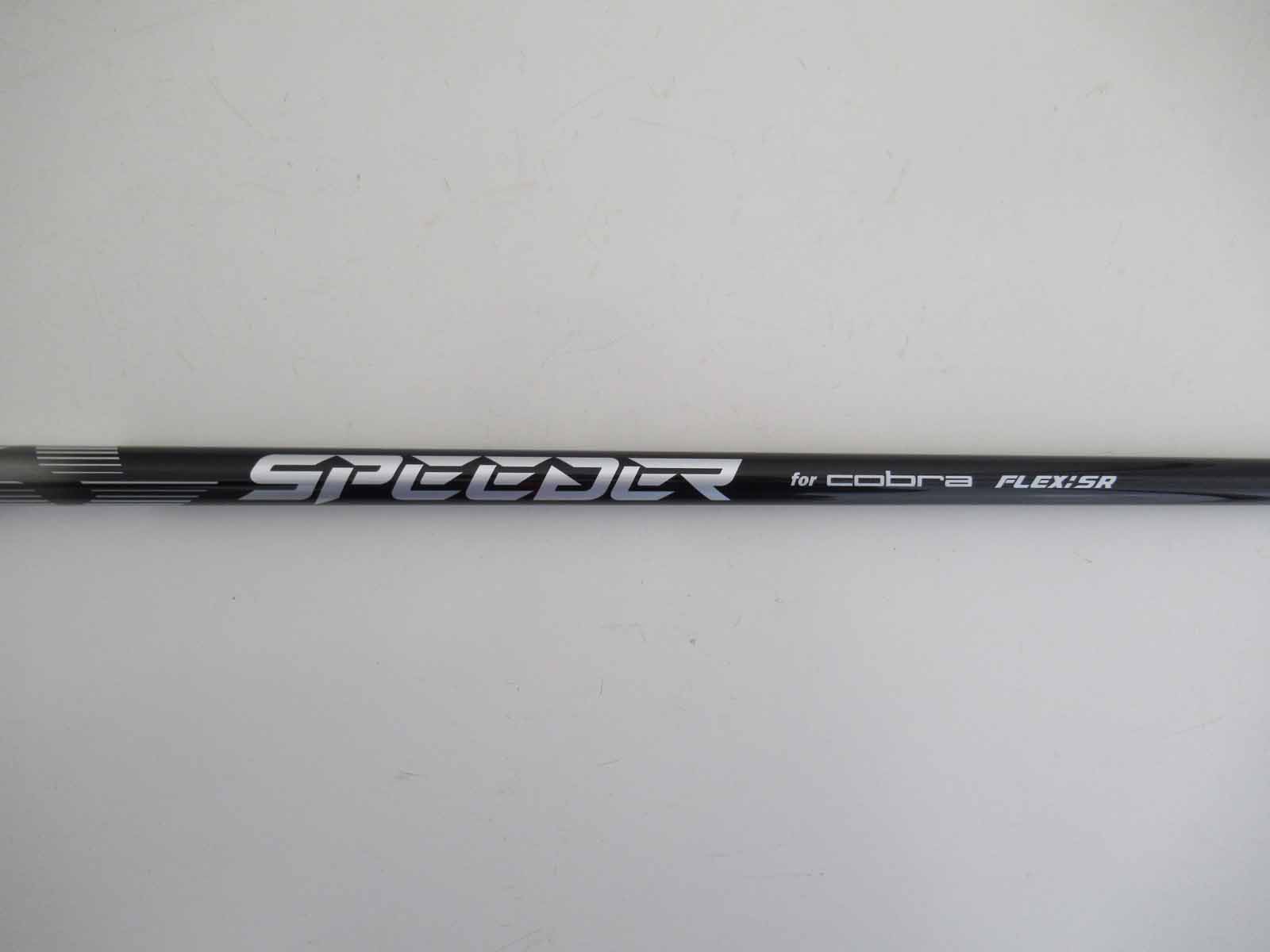 コブラ DS-ADAPT アダプト MAX-K ドライバー Speeder スピーダー NX