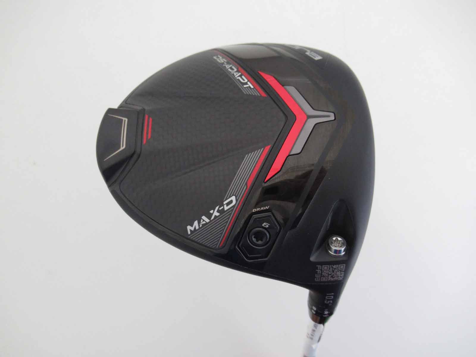 コブラ DS-ADAPT アダプト MAX-D ドライバー Speeder スピーダー NX