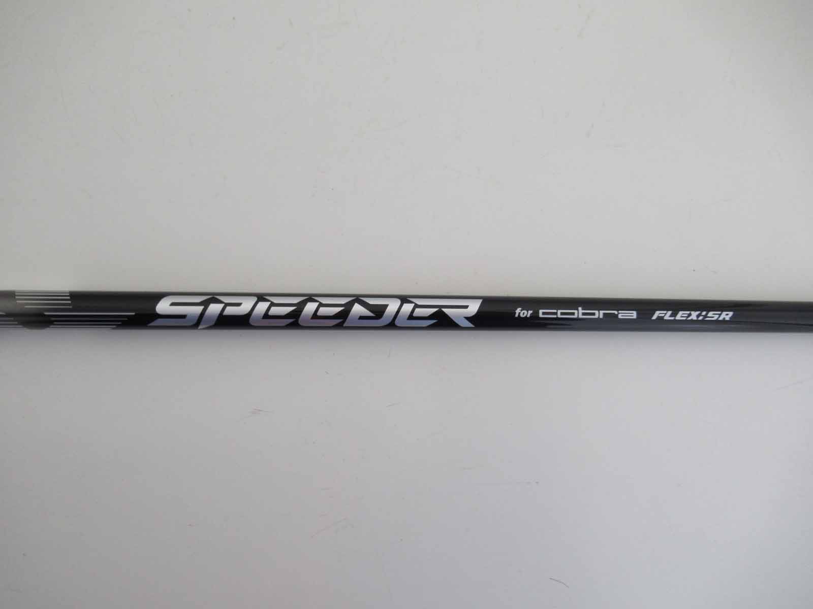 コブラ DS-ADAPT アダプト MAX-D ドライバー Speeder スピーダー NX