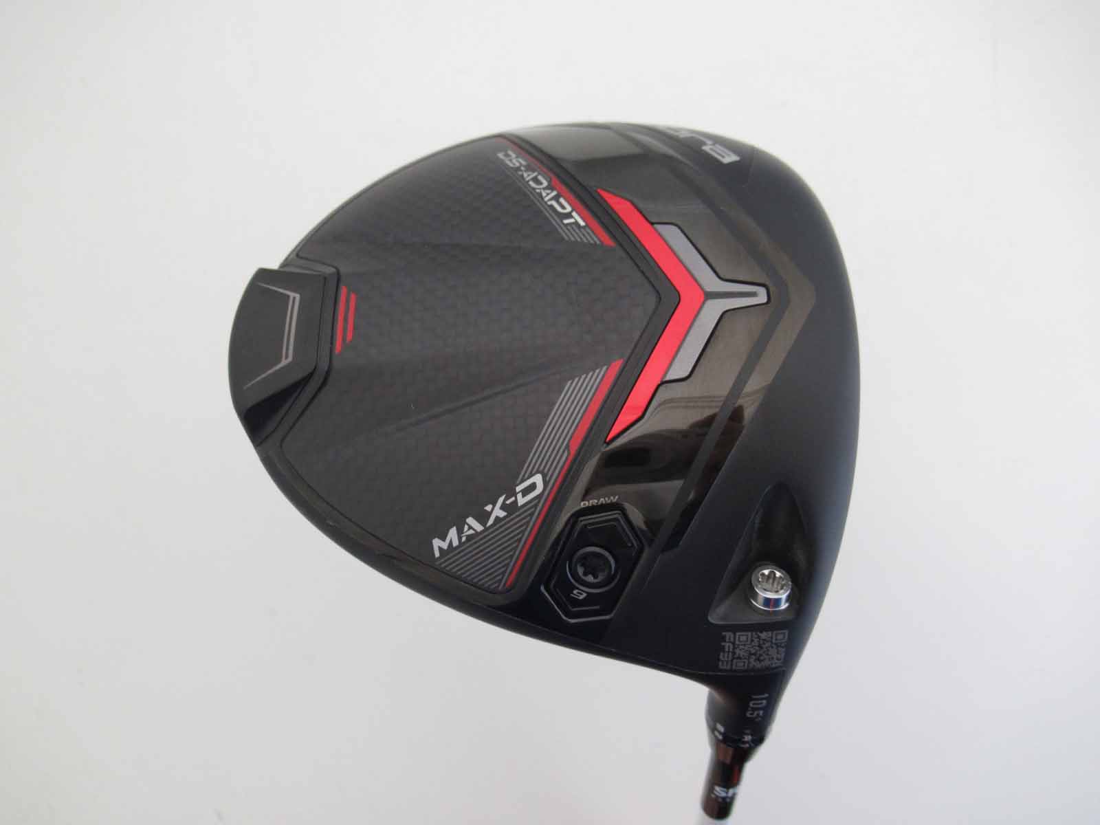 コブラ DS-ADAPT アダプト MAX-D ドライバー Speeder スピーダー NX