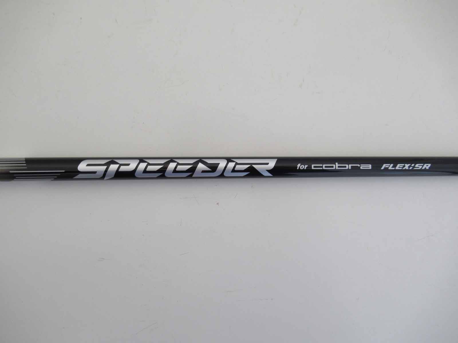 コブラ DS-ADAPT アダプト MAX-D ドライバー Speeder スピーダー NX