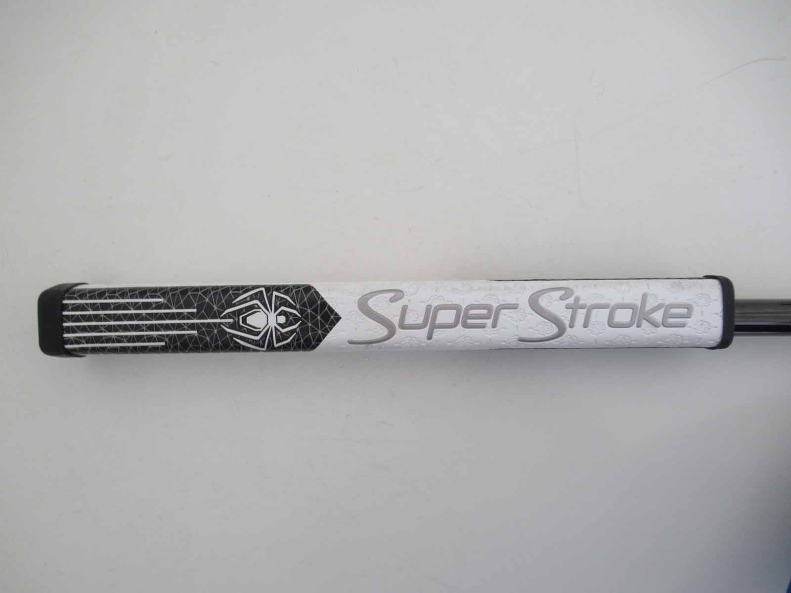 テーラーメイド Spider ZT STANDARD スパイダー パター 34インチ 右 
