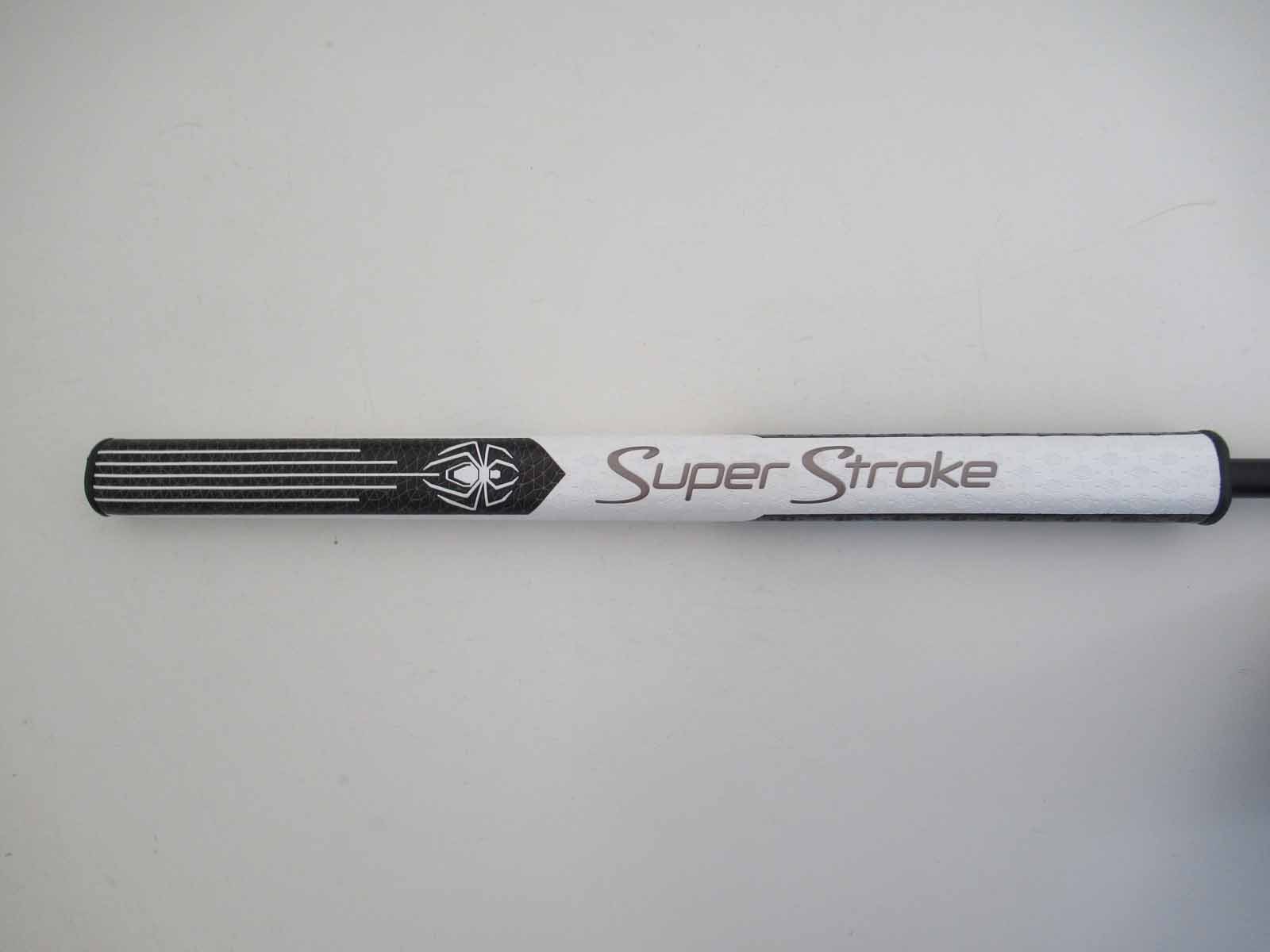 テーラーメイド Spider ZT COUNTER BALANCE スパイダー カウンター 