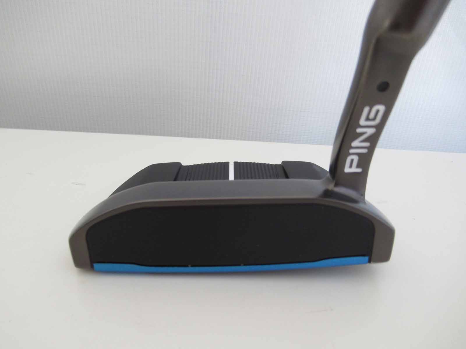 PING ピン SCOTTSDALE スコッツデール パター OSLO 3 オスロ 34インチ