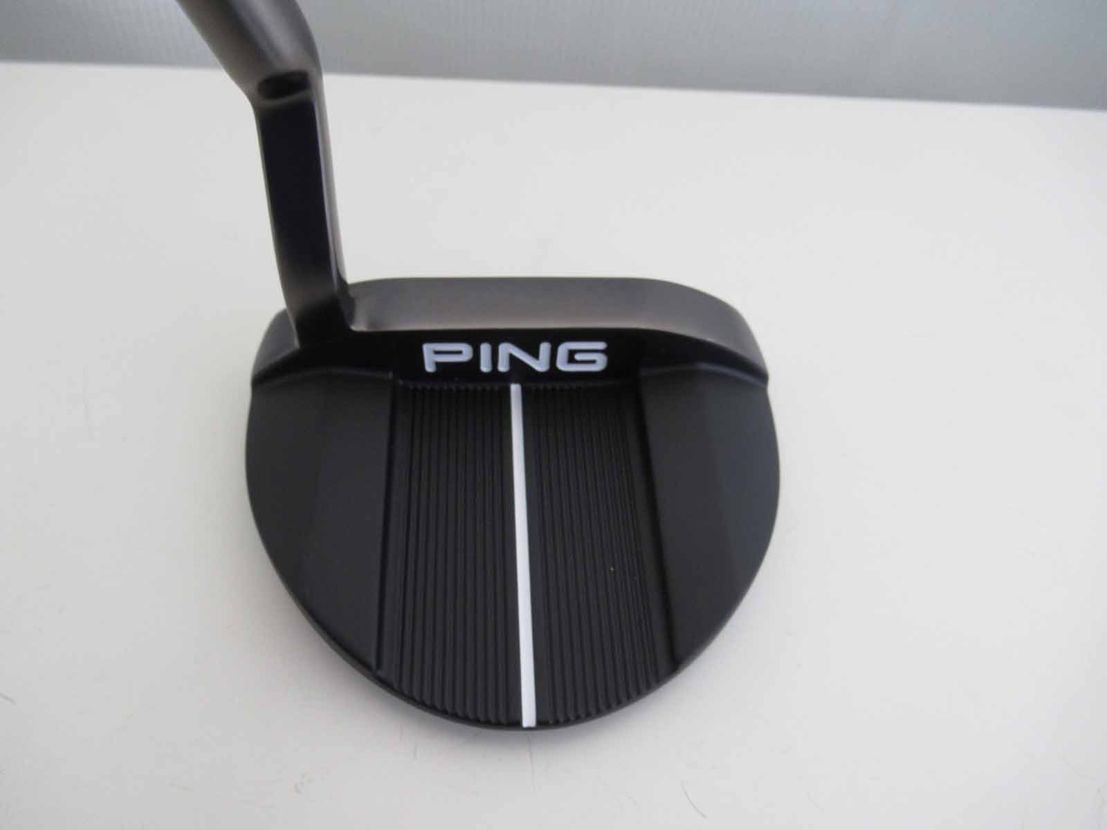 PING ピン SCOTTSDALE スコッツデール パター OSLO 3 オスロ 34インチ