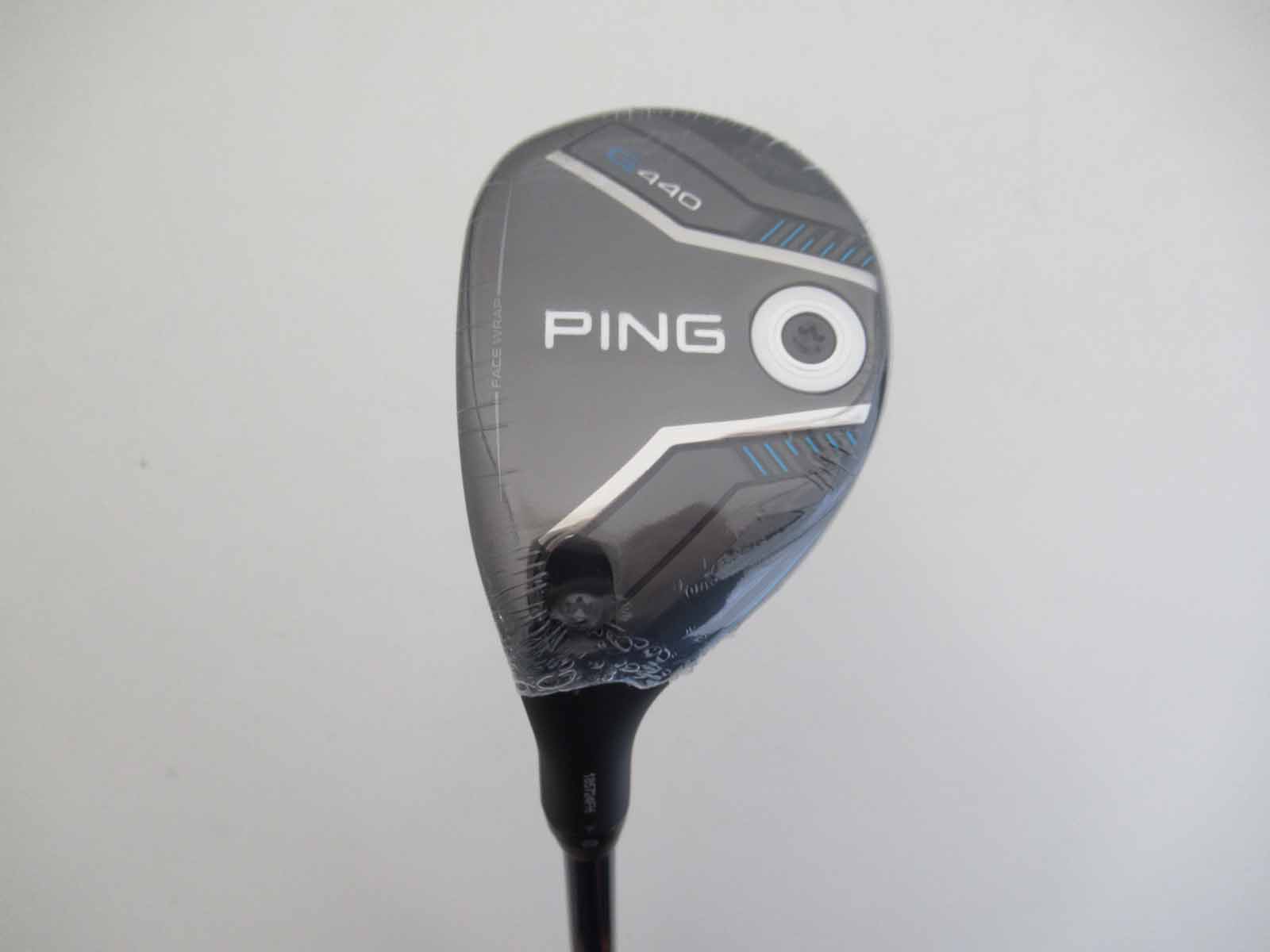 PING ピン G440HL ハイブリッド ユーティリティ FUJIKURA フジクラ