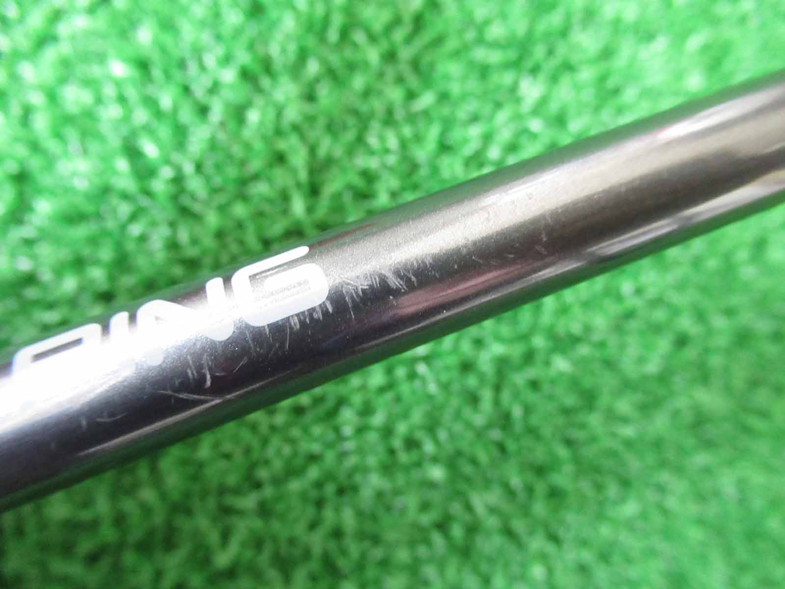 PING ピン G440HL ハイブリッド ユーティリティ FUJIKURA フジクラ