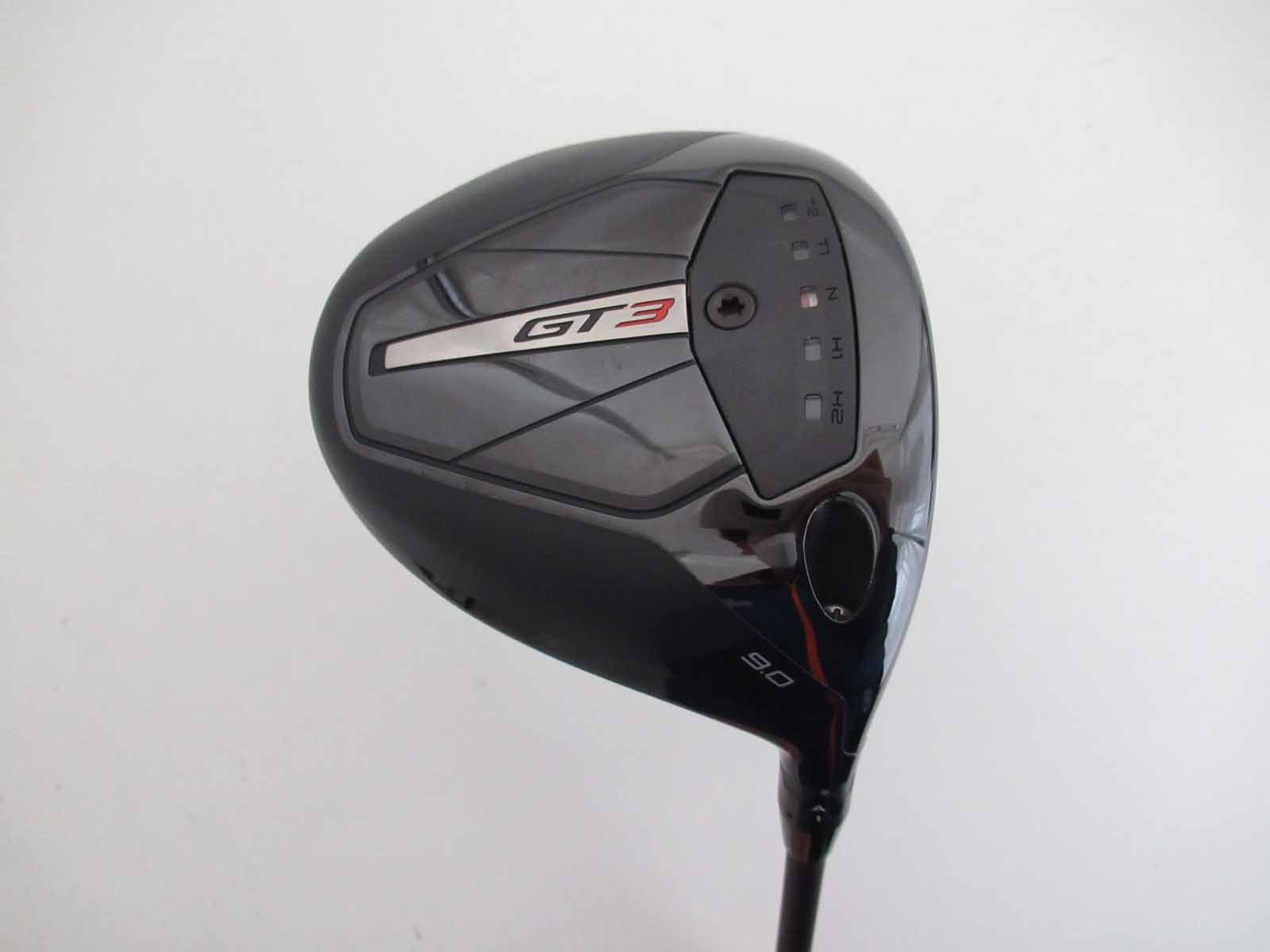 タイトリスト GT3 ドライバーの商品一覧 | つるやゴルフONLINE｜公式