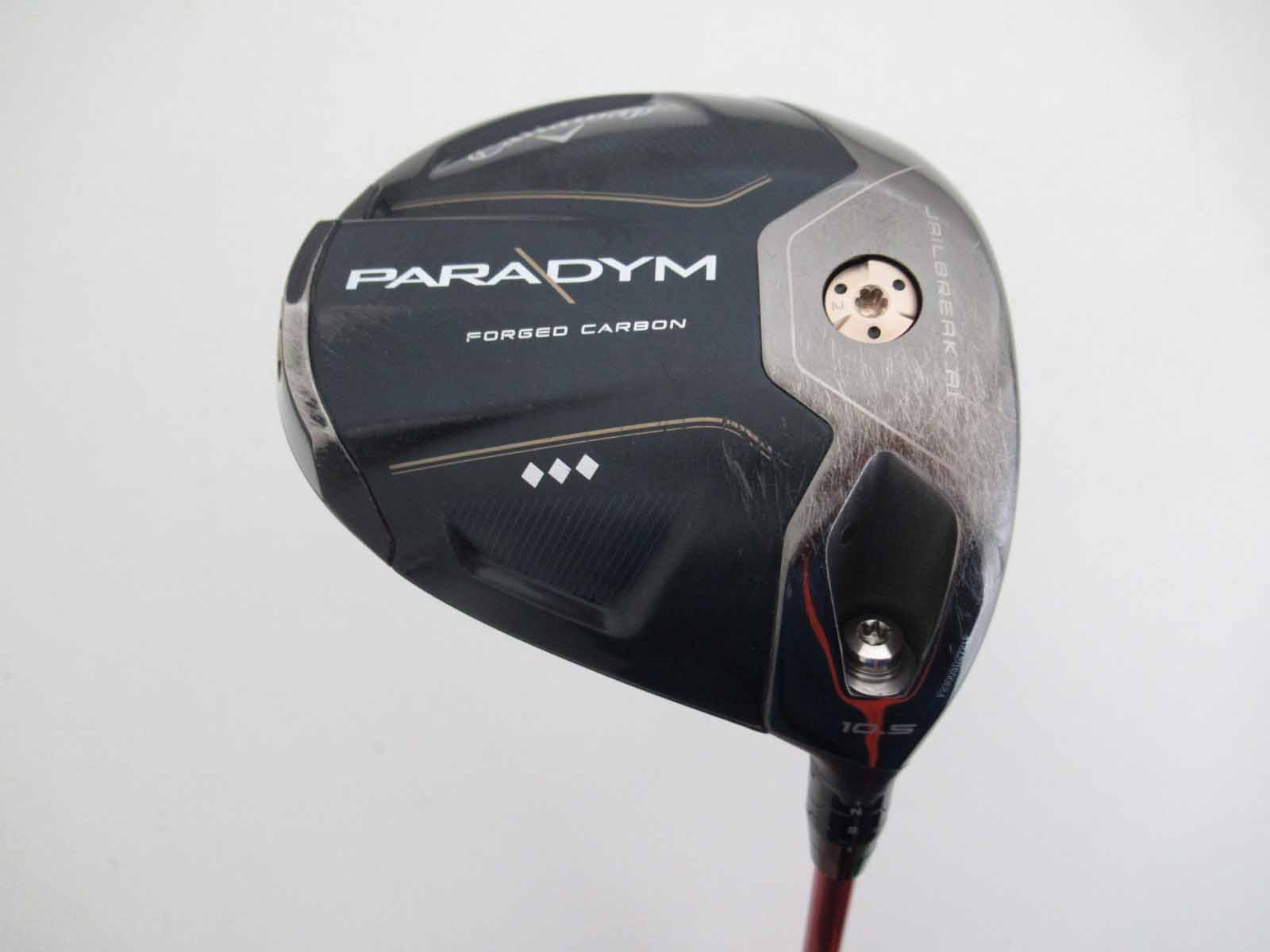 キャロウェイ PARADYM ◇◇◇ パラダイム トリプルダイヤモンド