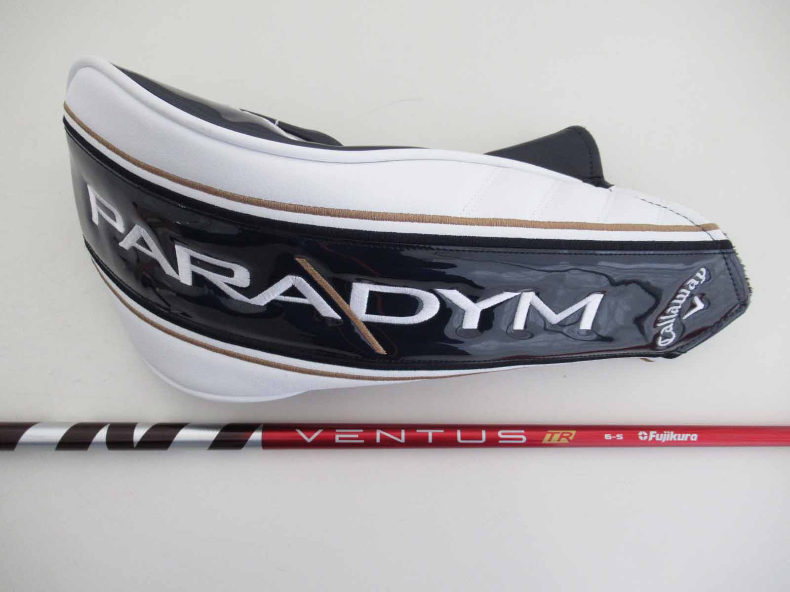 キャロウェイ PARADYM ◇◇◇ パラダイム トリプルダイヤモンド