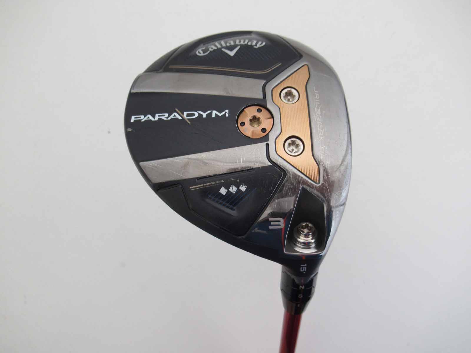 キャロウェイ PARADYM ◇◇◇ パラダイム トリプルダイヤモンド