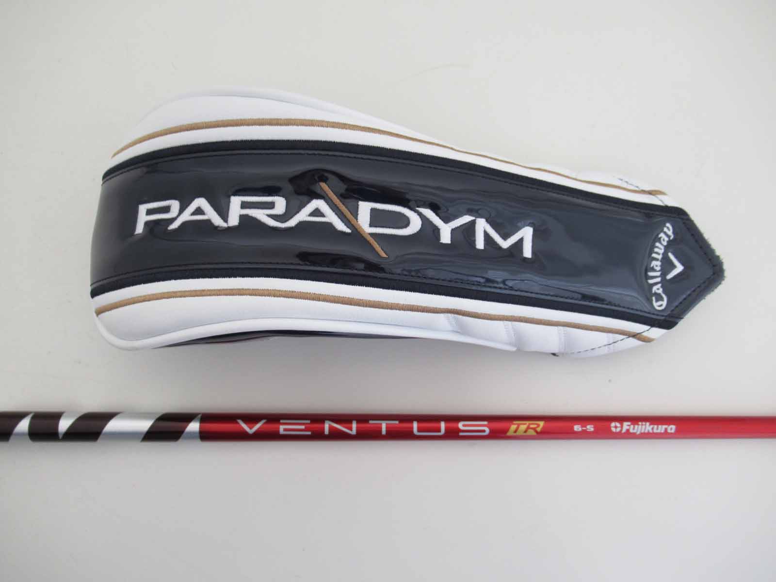 キャロウェイ PARADYM ◇◇◇ パラダイム トリプルダイヤモンド