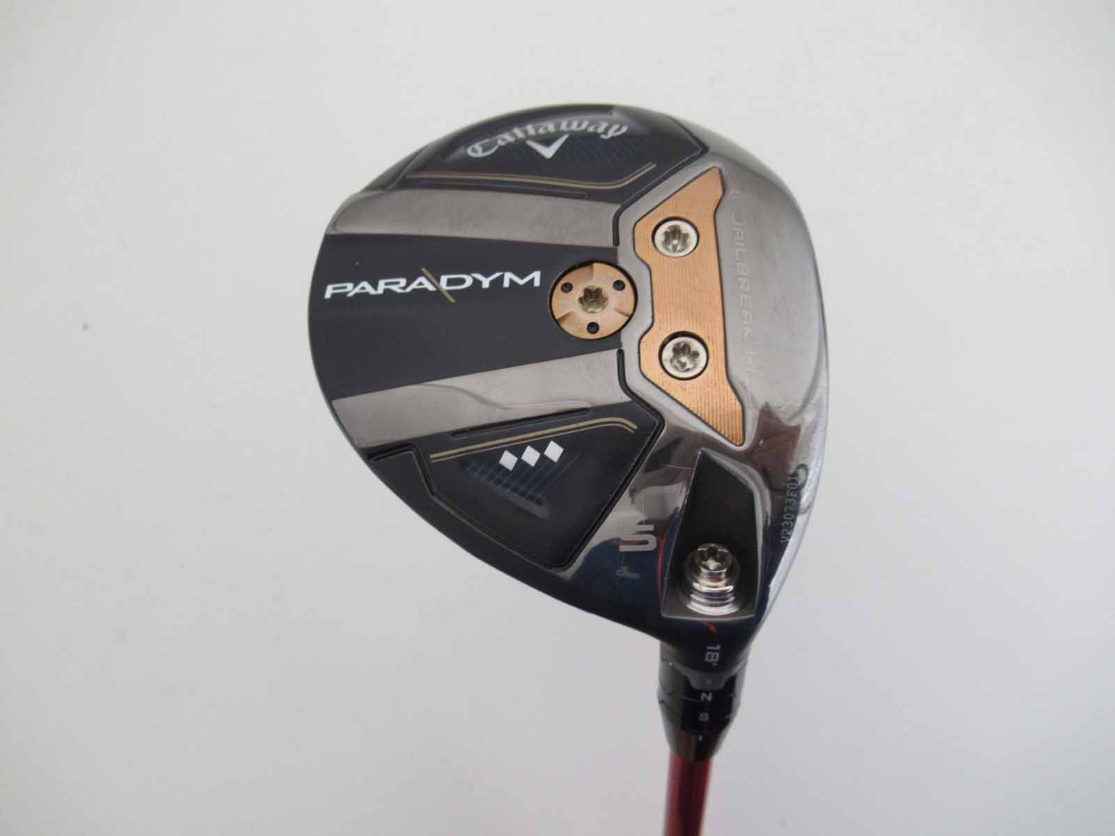 キャロウェイ PARADYM ◇◇◇ パラダイム トリプルダイヤモンド