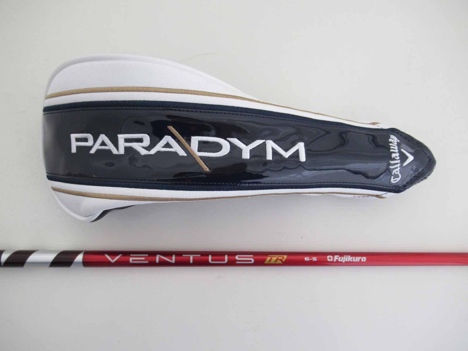 キャロウェイ PARADYM ◇◇◇ パラダイム トリプルダイヤモンド