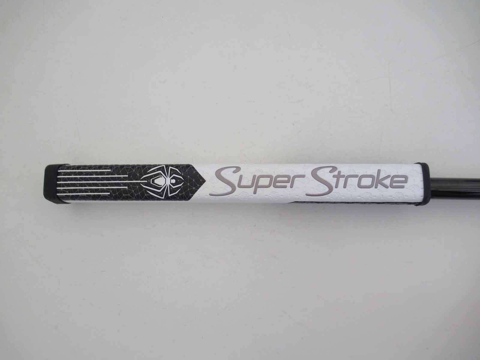 テーラーメイド Spider ZT STANDARD スパイダー パター 34インチ 右