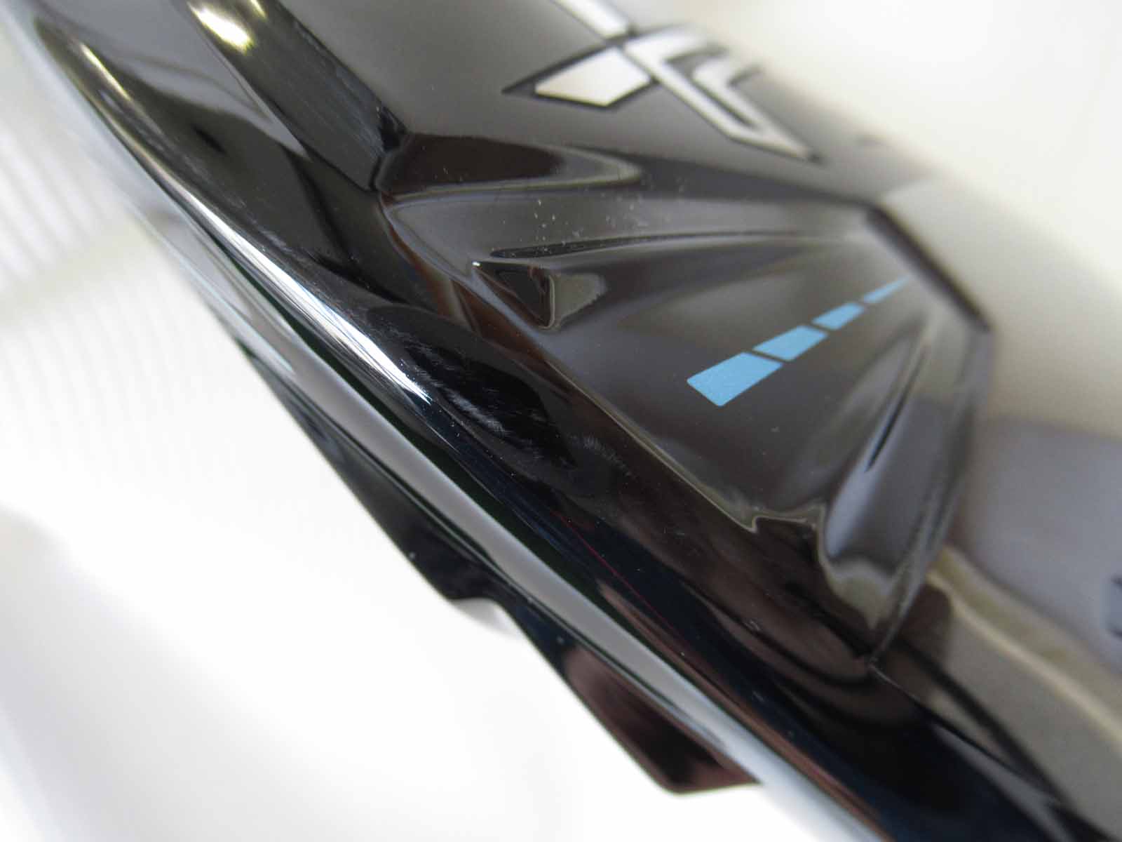 試打用 ダンロップ 2024年 XXIO X ゼクシオ エックス ドライバー 
