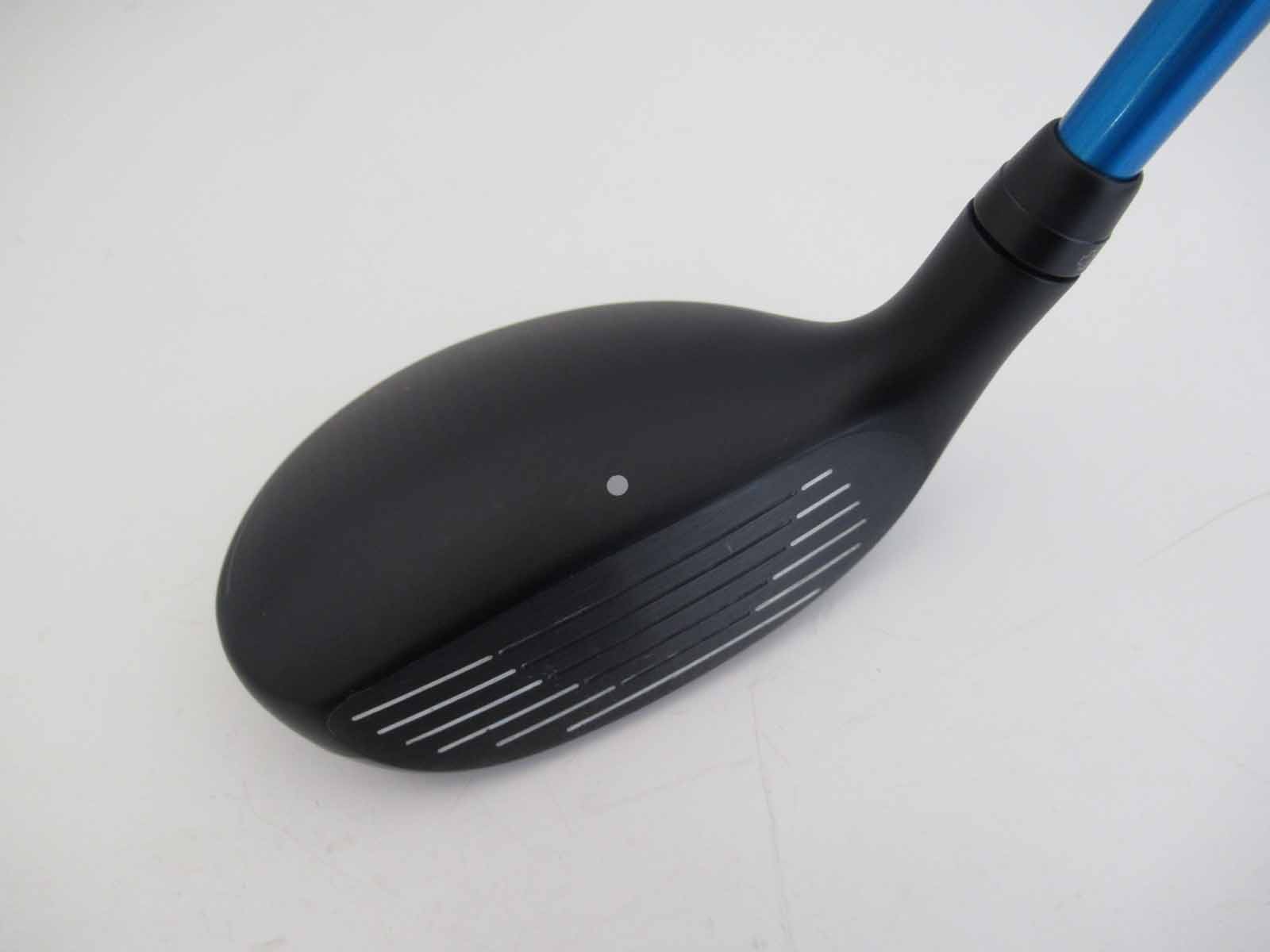 PING ピン G440 ハイブリッド ユーティリティ ALTA J CB BLUE 5U