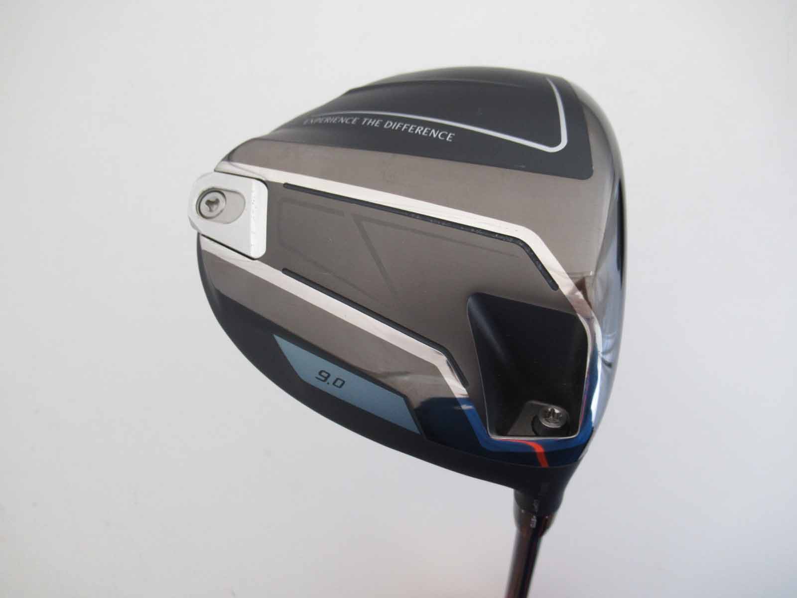 ダンロップ XXIO14+ ゼクシオ14 プラス ドライバー SPEEDER NX DST 9度