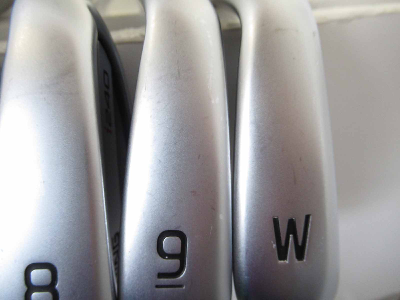 PING ピン i240 アイアン NS850 neo 5本セット(#6~PW) フレックスS