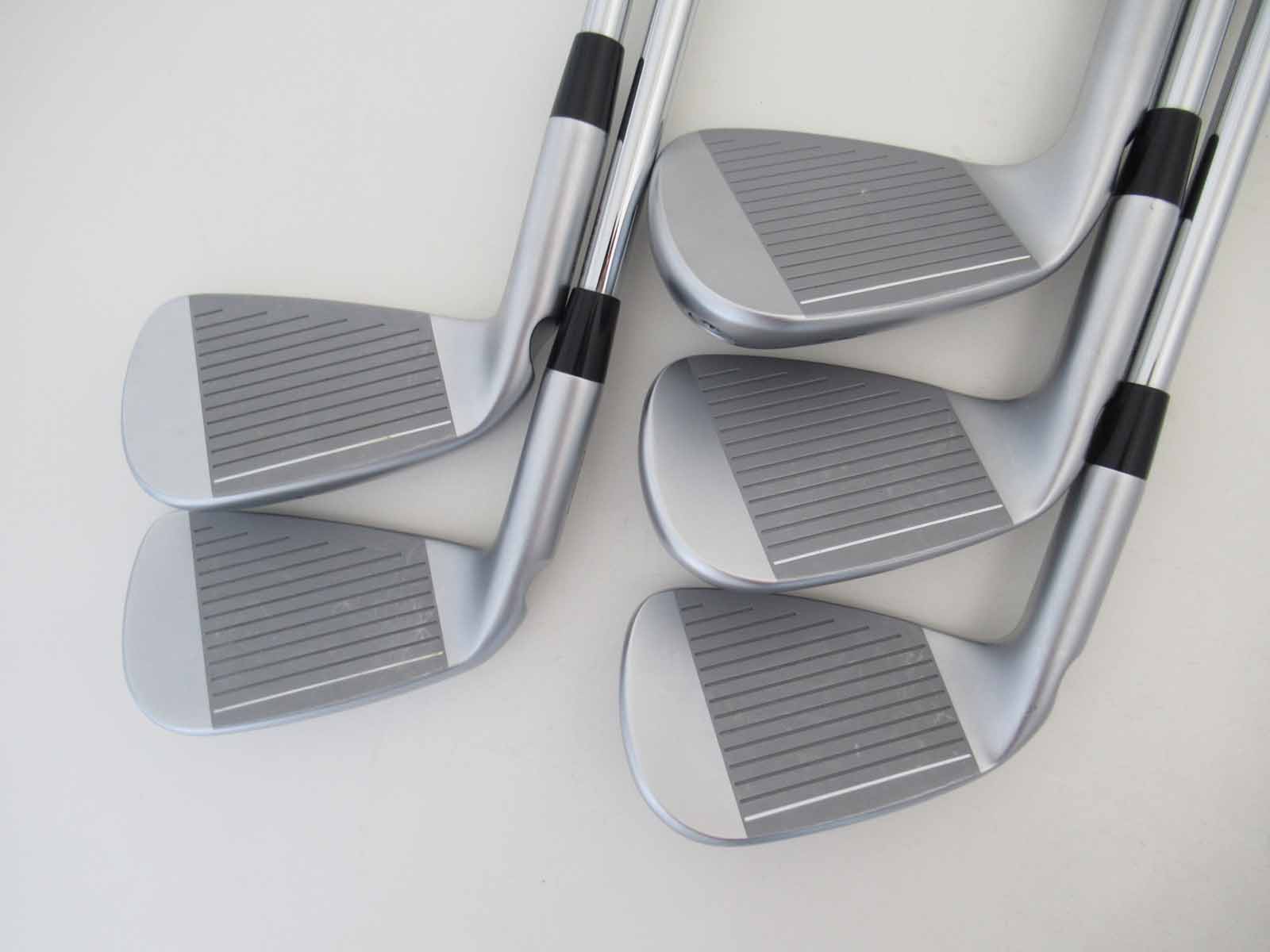 PING ピン i240 アイアン NS850 neo 5本セット(#6~PW) フレックスS