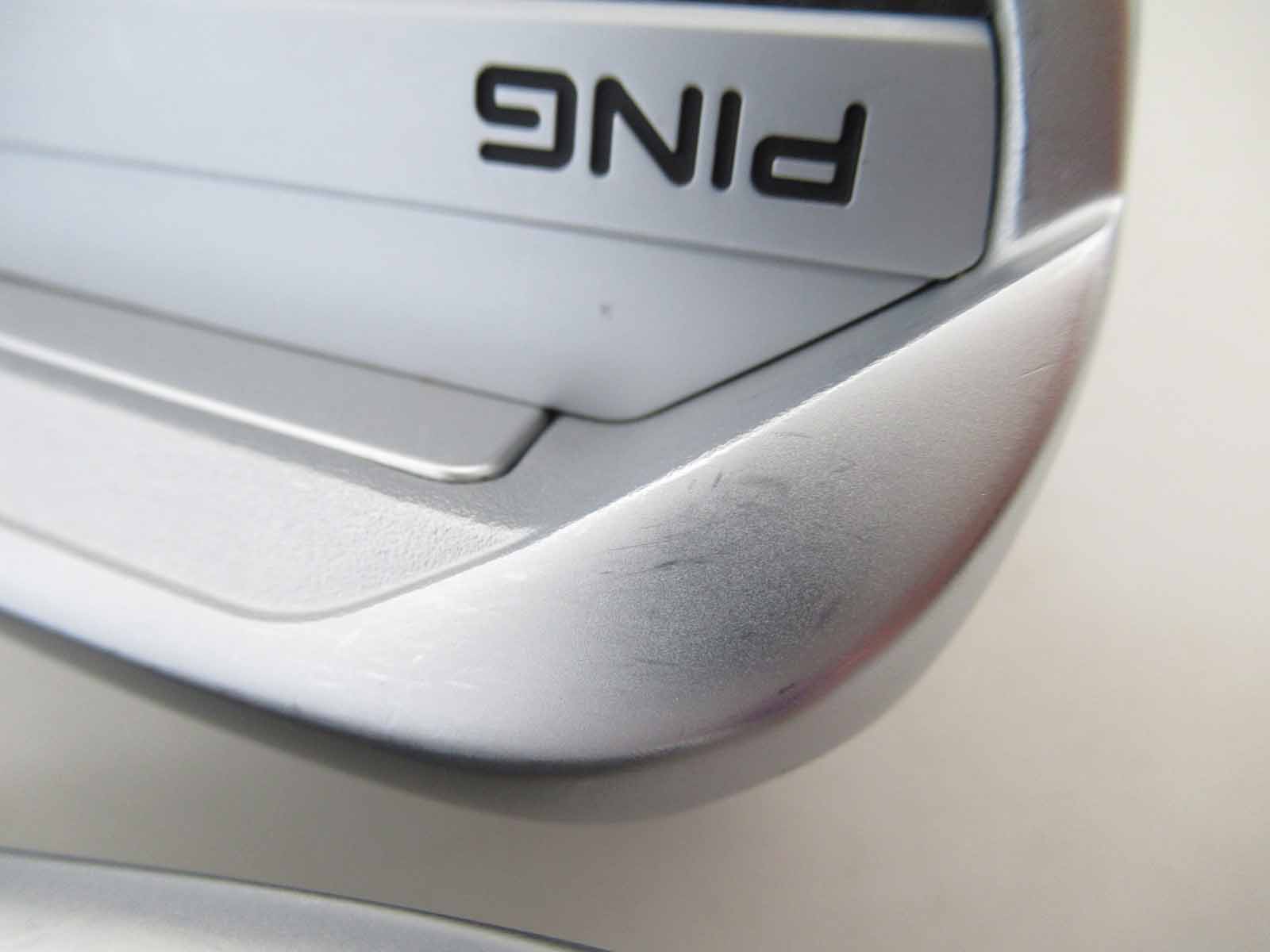 PING ピン i240 アイアン NS850 neo 5本セット(#6~PW) フレックスS