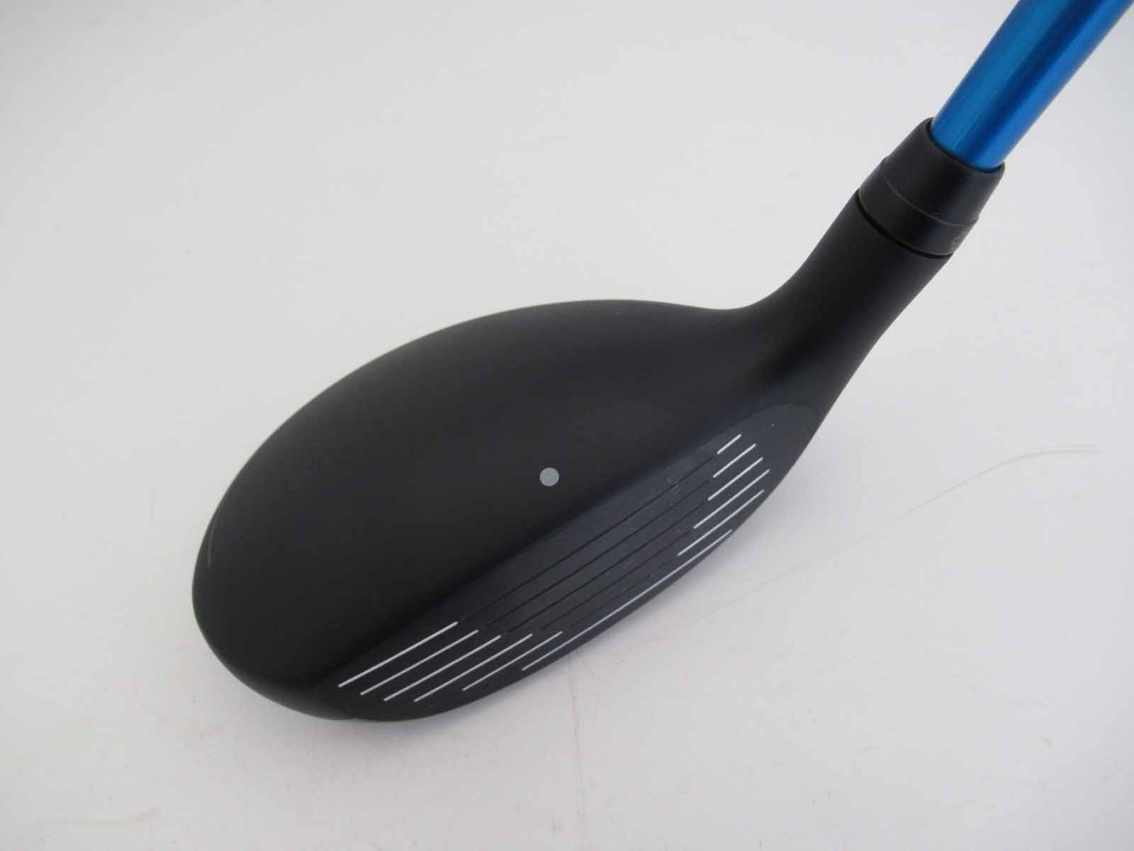 PING ピン G440 ハイブリッド ユーティリティ ALTA J CB BLUE 3U