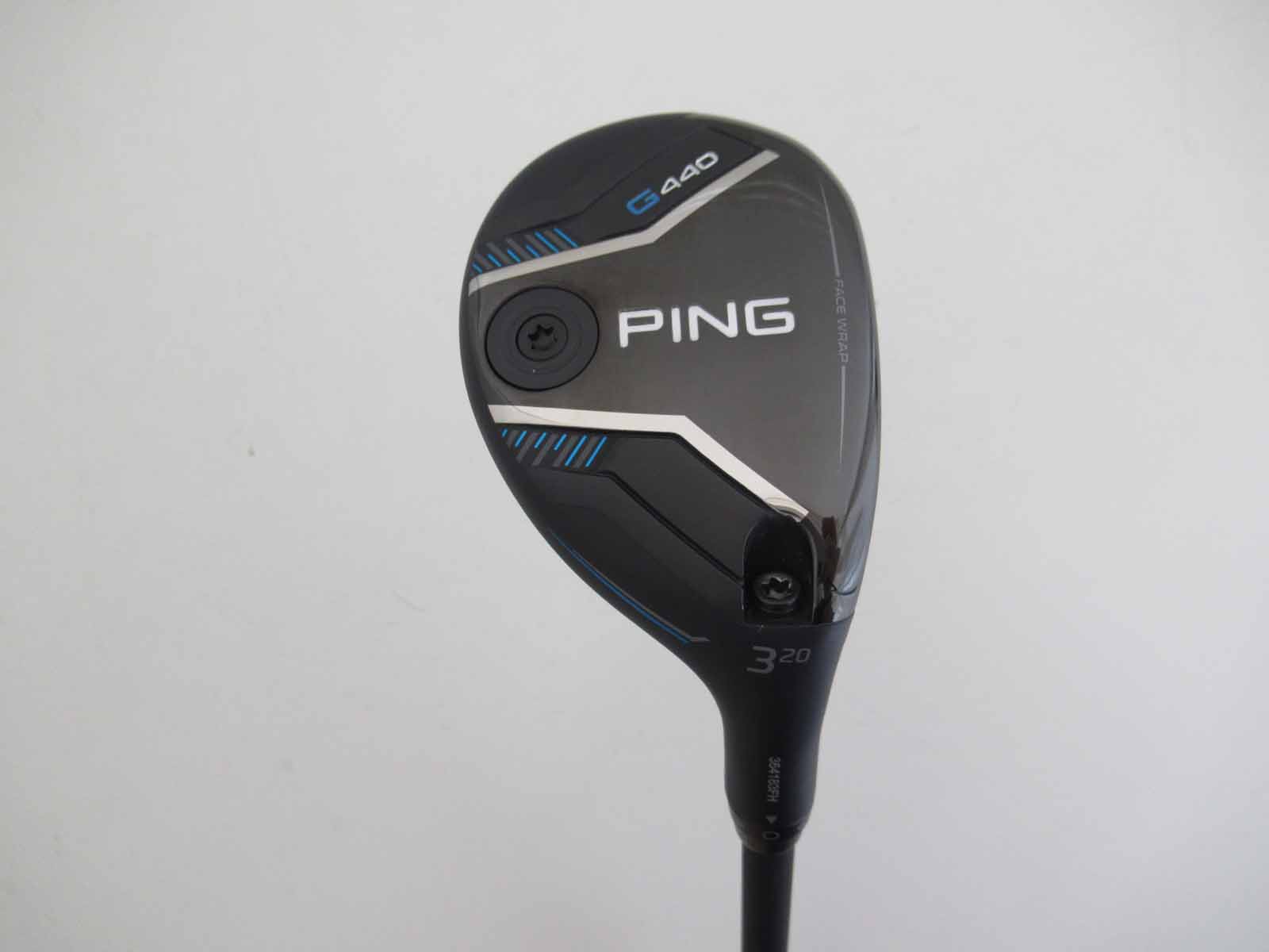 PING ピン G440 ハイブリッド ユーティリティ MODUS3 モーダス3 HYBRID