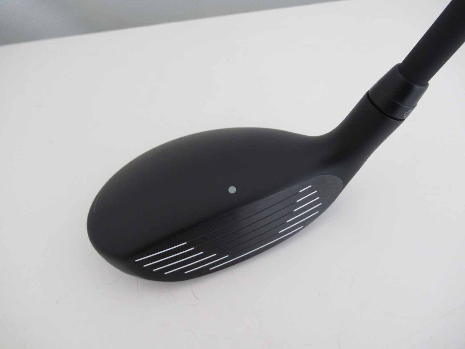 PING ピン G440 ハイブリッド ユーティリティ MODUS3 モーダス3 HYBRID