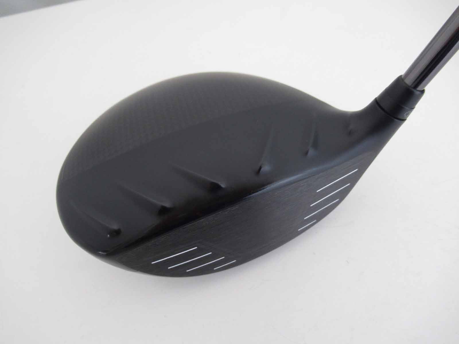 PING ピン G440 LST ドライバー TOUR 2.0 BLACK 75 9度 フレックスX 右 