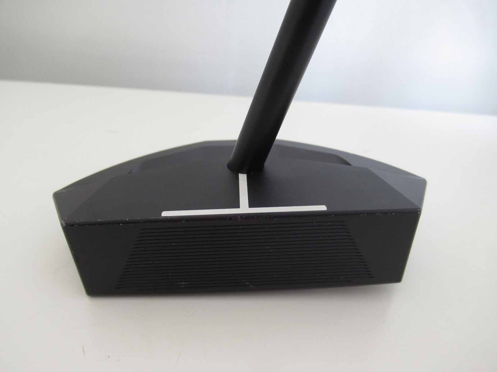 L.A.B GOLF ラブゴルフ OZ.1 オージーワン パター 35インチ 右利き用 