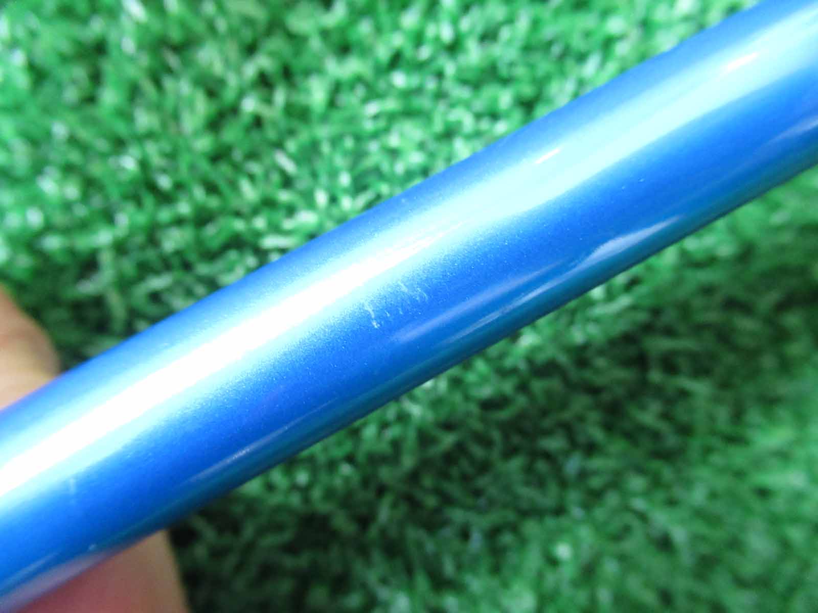 PING ピン G440 MAX フェアウェイウッド ALTA J CB BLUE 4W フレックス 