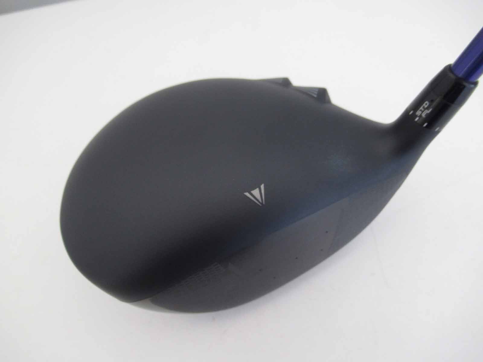 ダンロップ XXIO14+ ゼクシオ14 プラス ドライバー SPEEDER NX VIOLET
