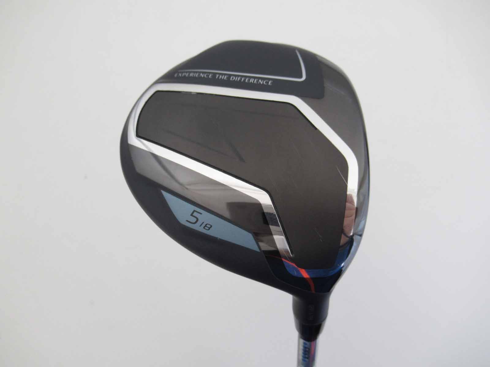 テーラーメイドSLDR Sフェアウェイウッド 3HL 5HL