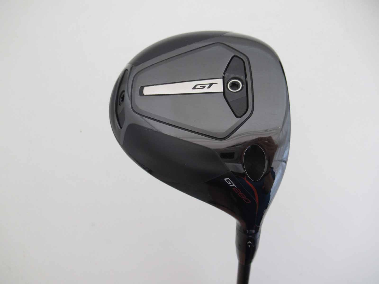 タイトリスト GT280 ドライバーの商品一覧 | つるやゴルフONLINE｜公式