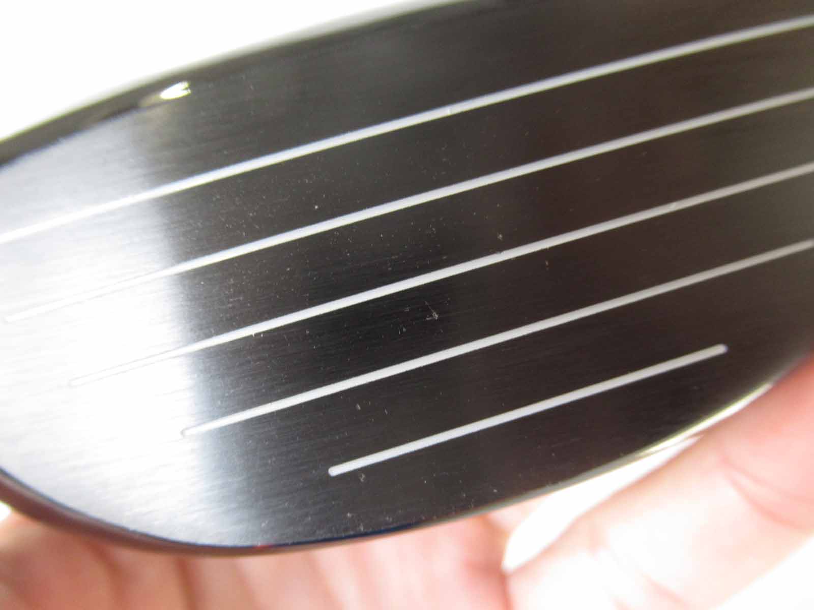 タイトリスト GT3 フェアウェイウッド TENSEI 1K BLACK 75 3W(15度