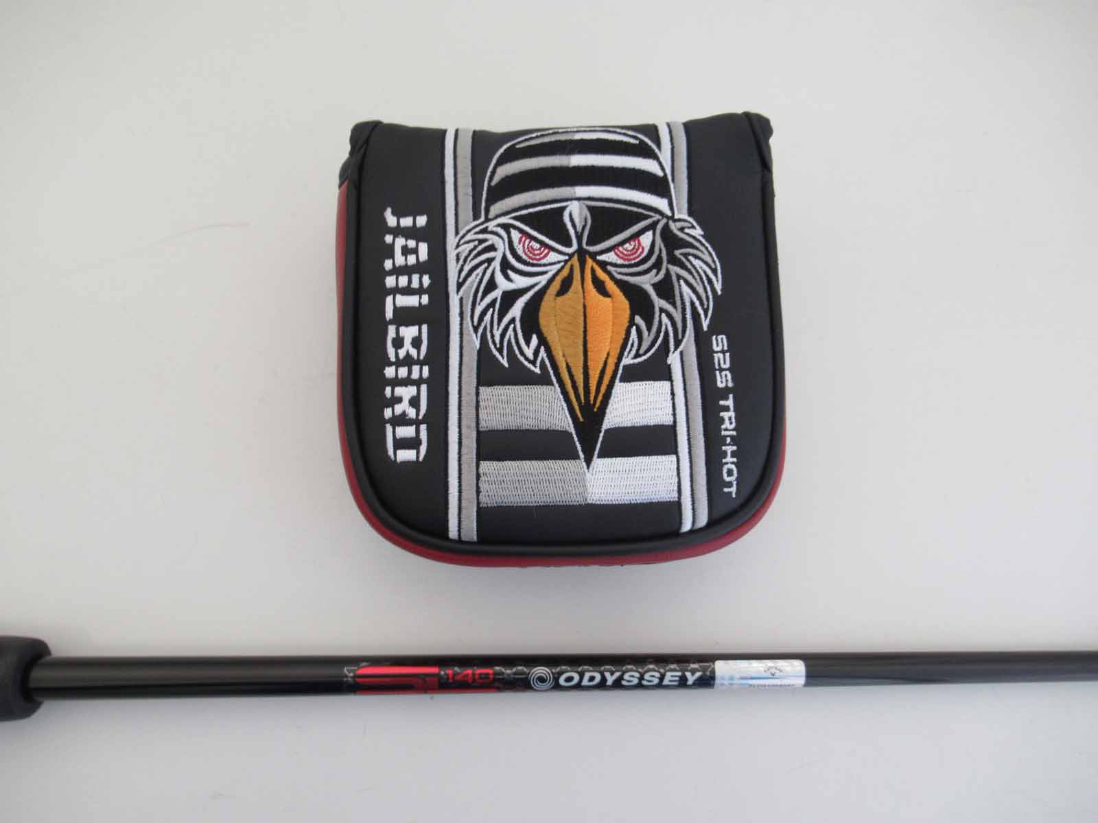 オデッセイ Square 2 Square TRI-HOT JAILBIRD CRUISER スクエア 2