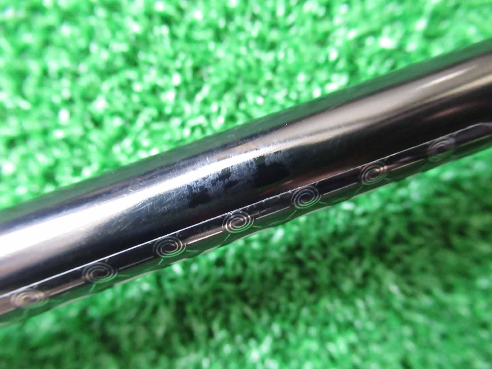 オデッセイ Square 2 Square TRI-HOT JAILBIRD CRUISER スクエア 2 