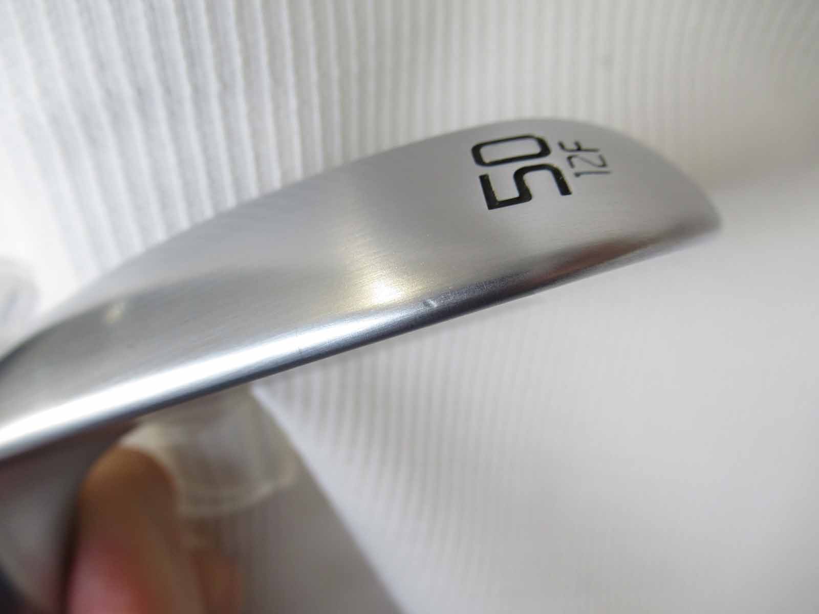 タイトリスト ボーケイ デザイン SM10 ウェッジ ツアークロム DG