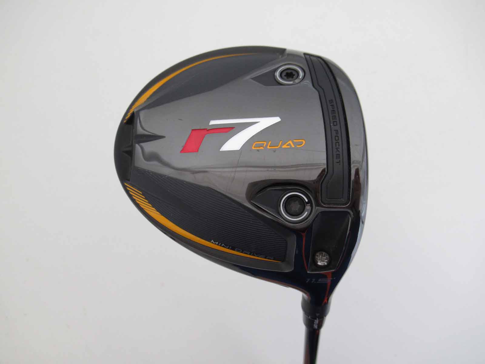R7 Quad Mini ドライバーの商品一覧 | つるやゴルフONLINE｜公式