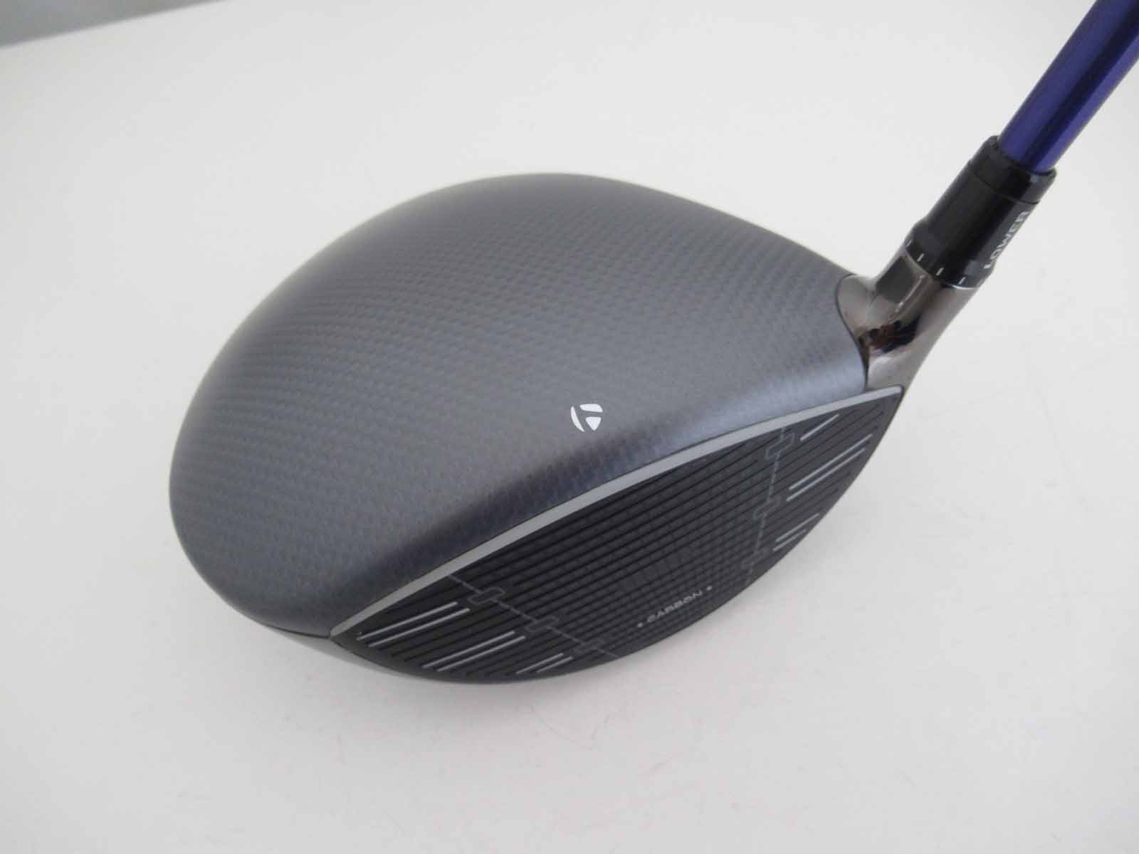 メーカー特注品 テーラーメイド Qi35 LS キューアイ35 エルエス
