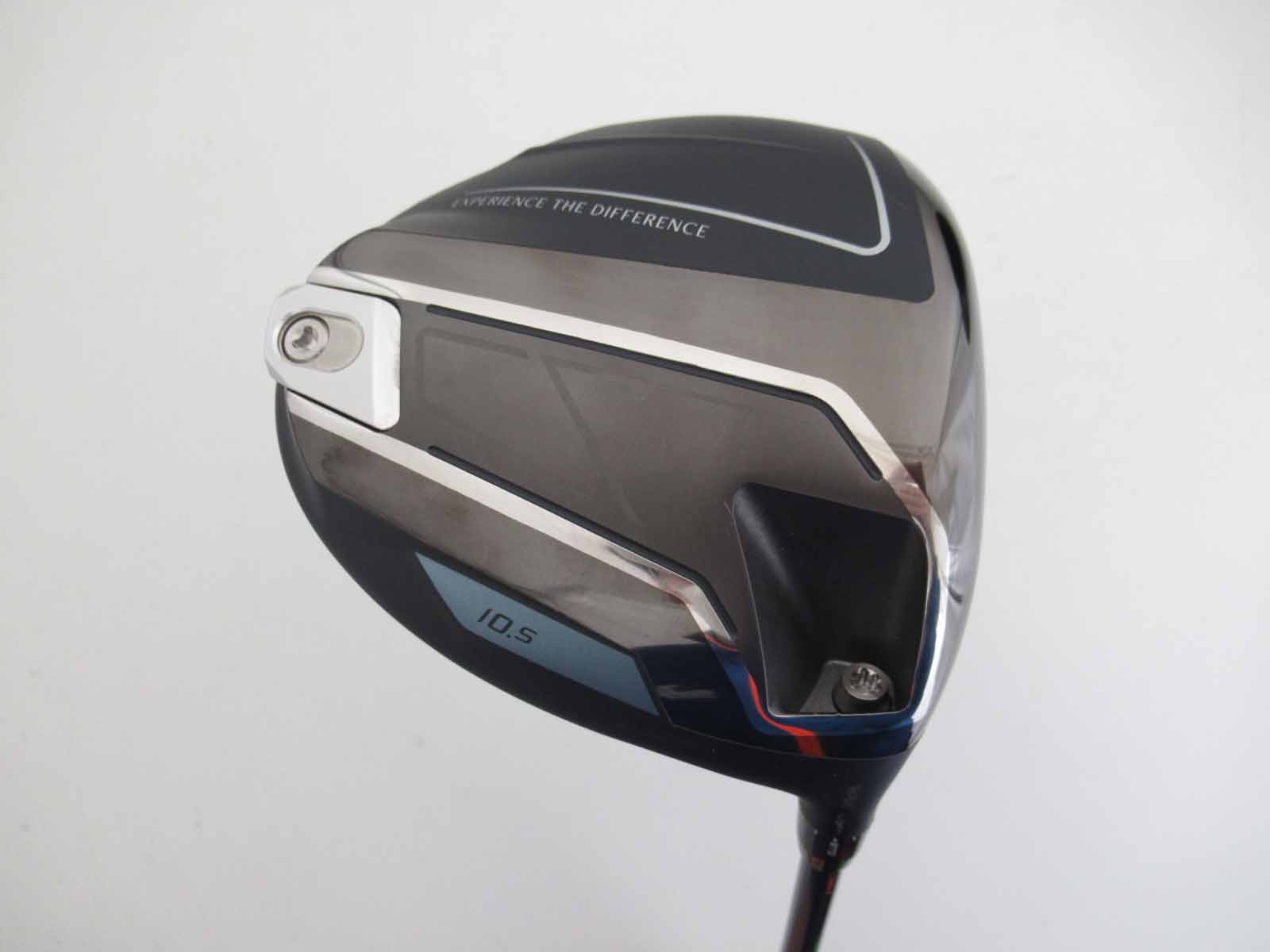 ナイキ短尺ドライバー初心者メンズゴルフクラブ中古スリングショットUSTマミヤSR ZX5 MkII ドライバー VENTUS TR BLUE 5／6／7(ドライバー（単品