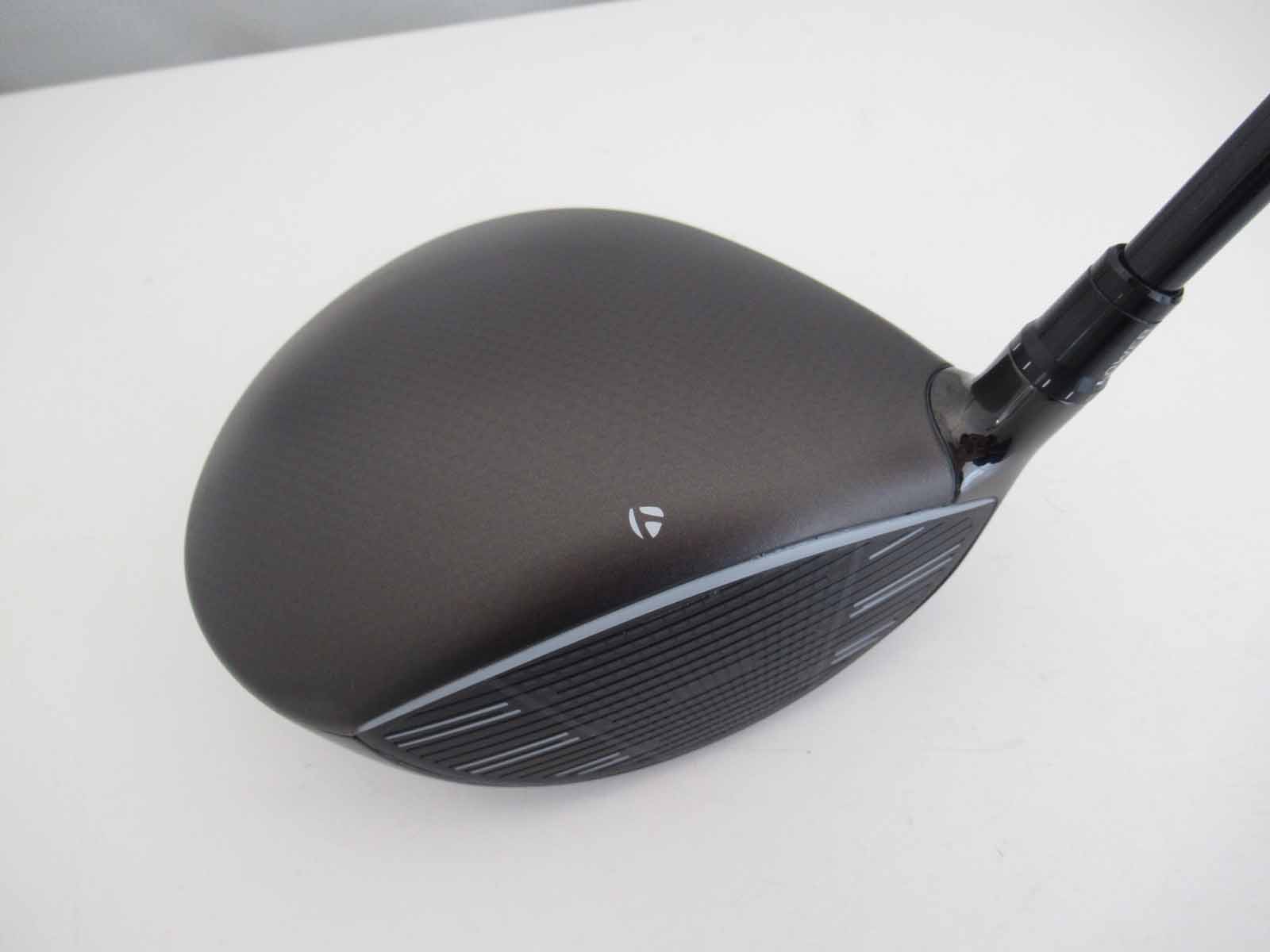 テーラーメイド Qi4D LS ドライバー REAX LR60 10.5度 フレックスS 右