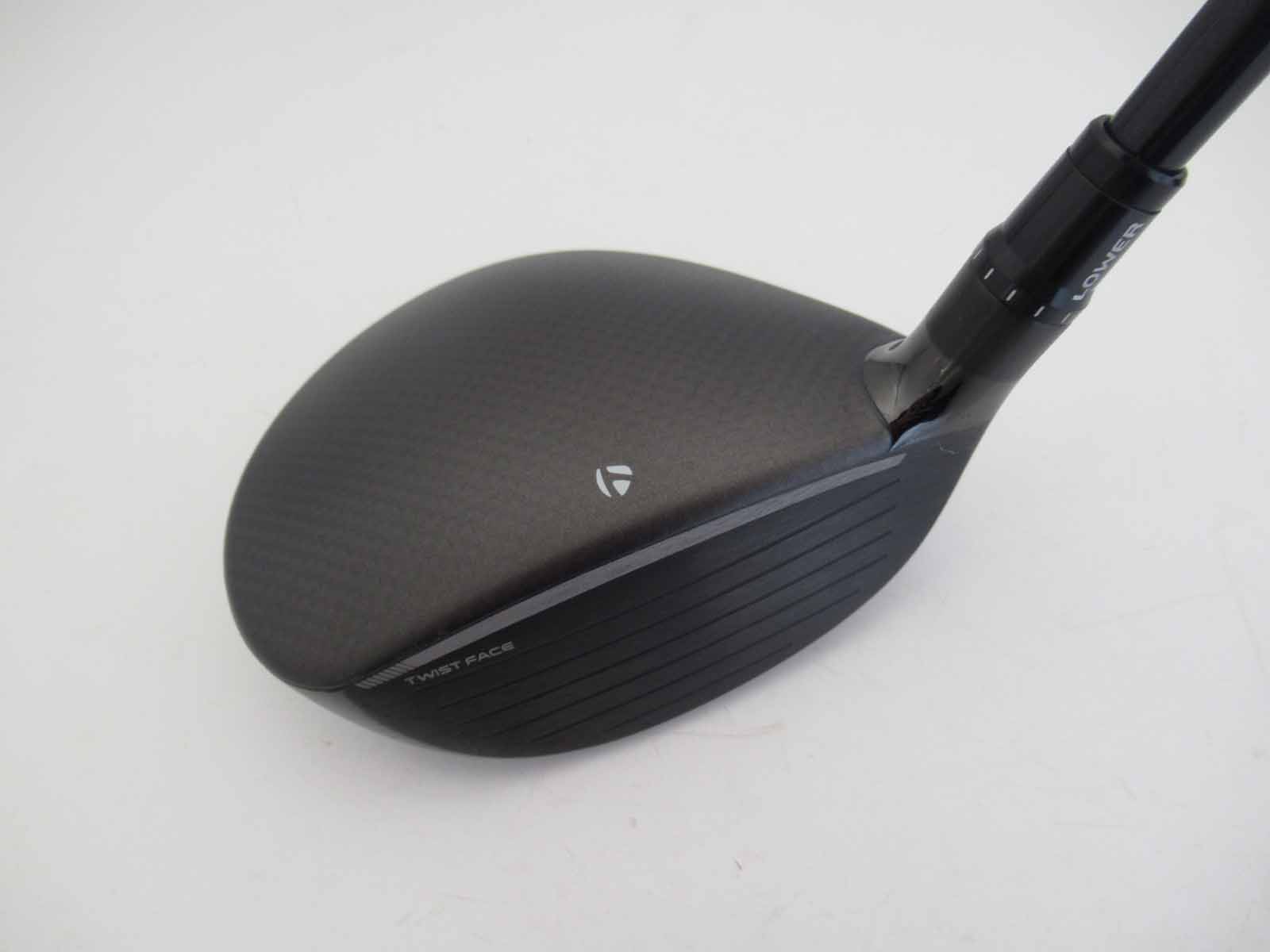 テーラーメイド Qi4D TOUR フェアウェイウッド REAX 65 5W フレックスS 