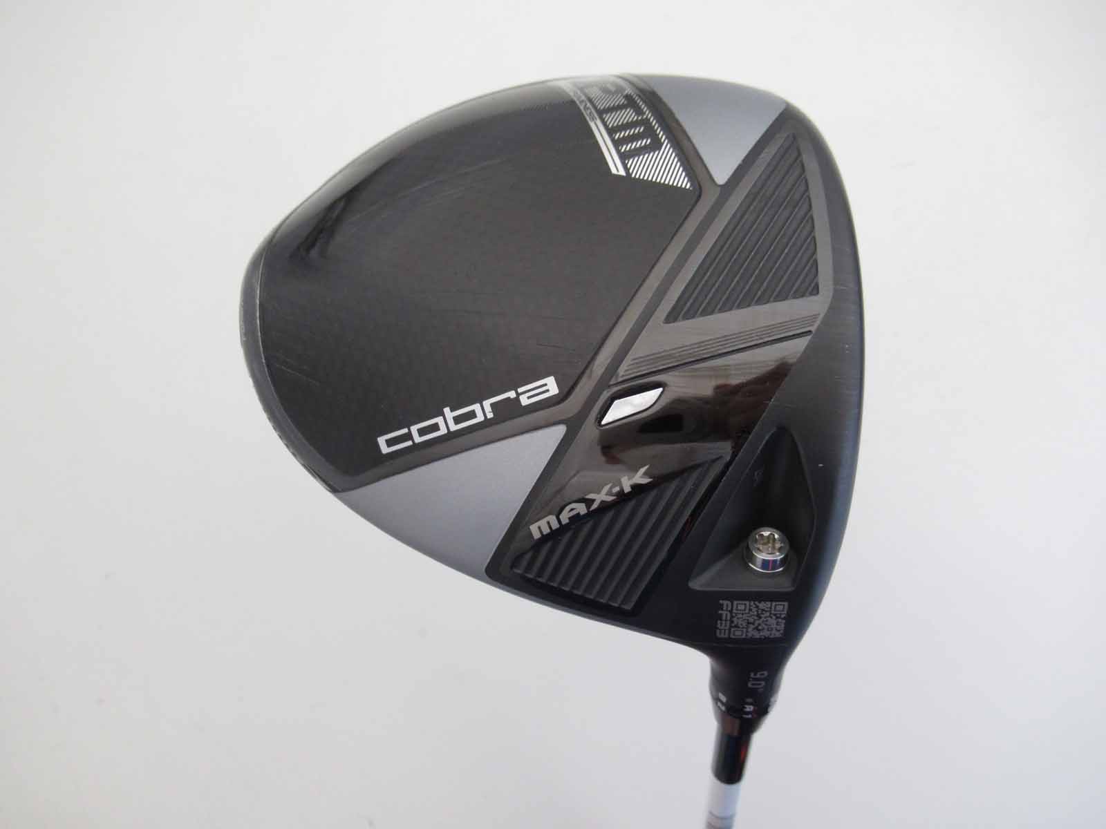 コブラ OPTM オプティム MAX-K ドライバー LIN-Q リンク for Cobra 9度