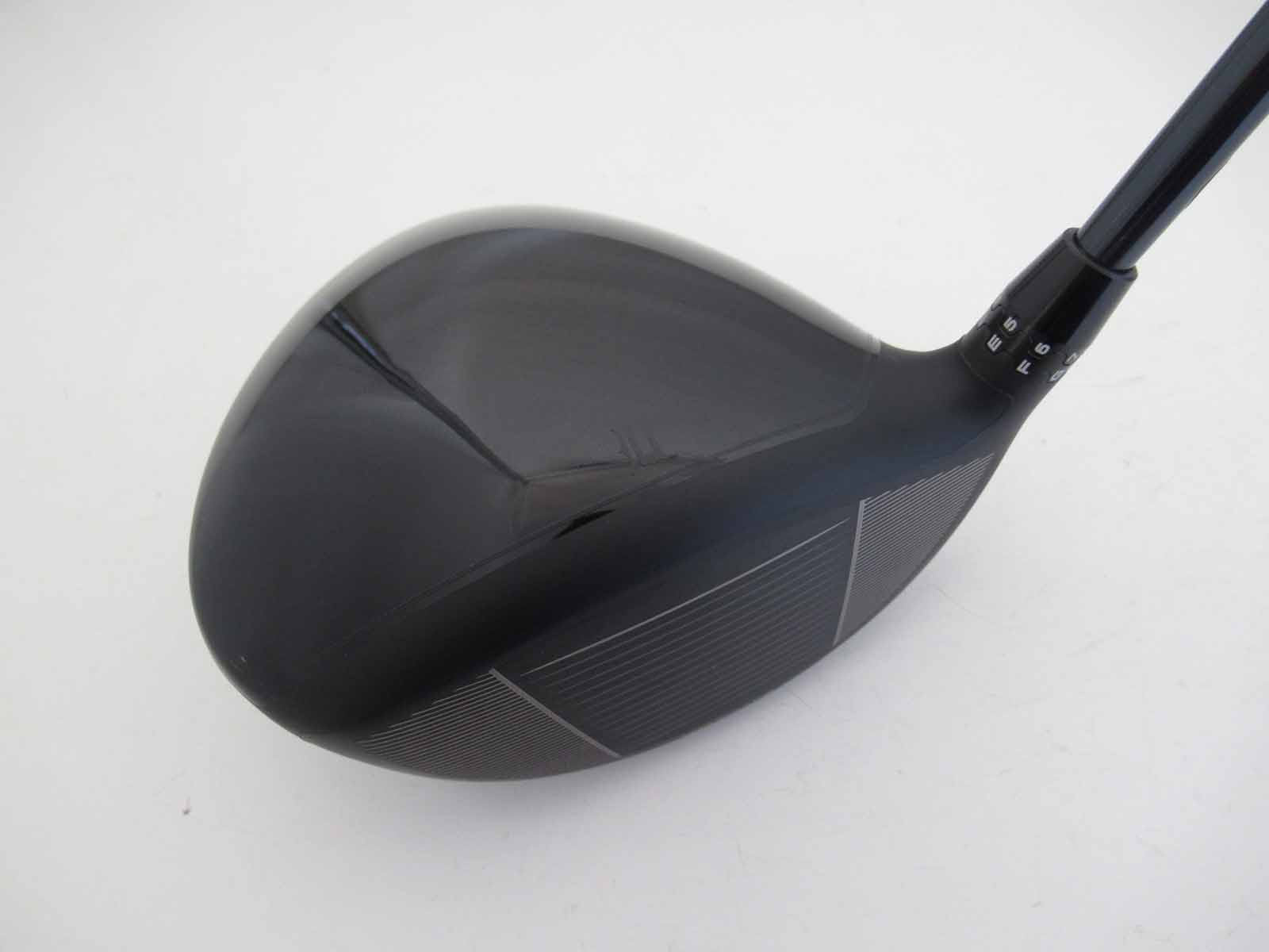 コブラ OPTM オプティム LS ドライバー LIN-Q リンク for Cobra 9度