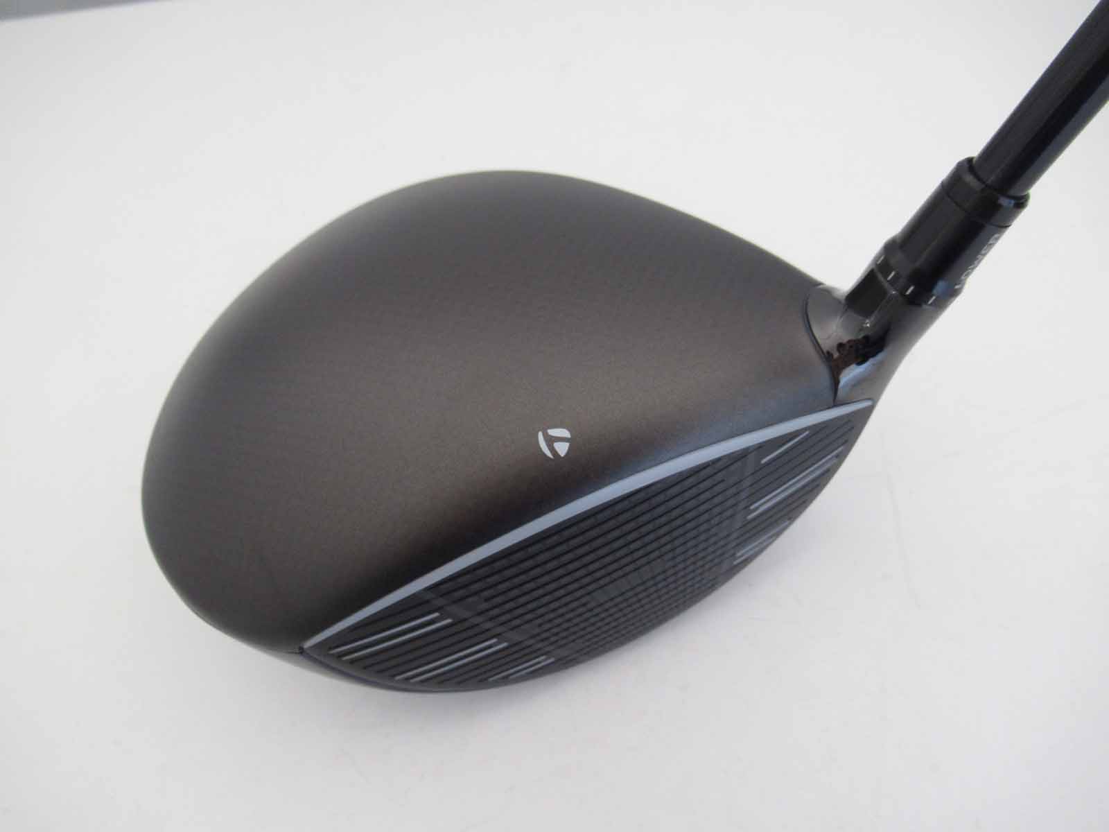 テーラーメイド Qi4D LS ドライバー REAX LR60 10.5度 フレックスS 右