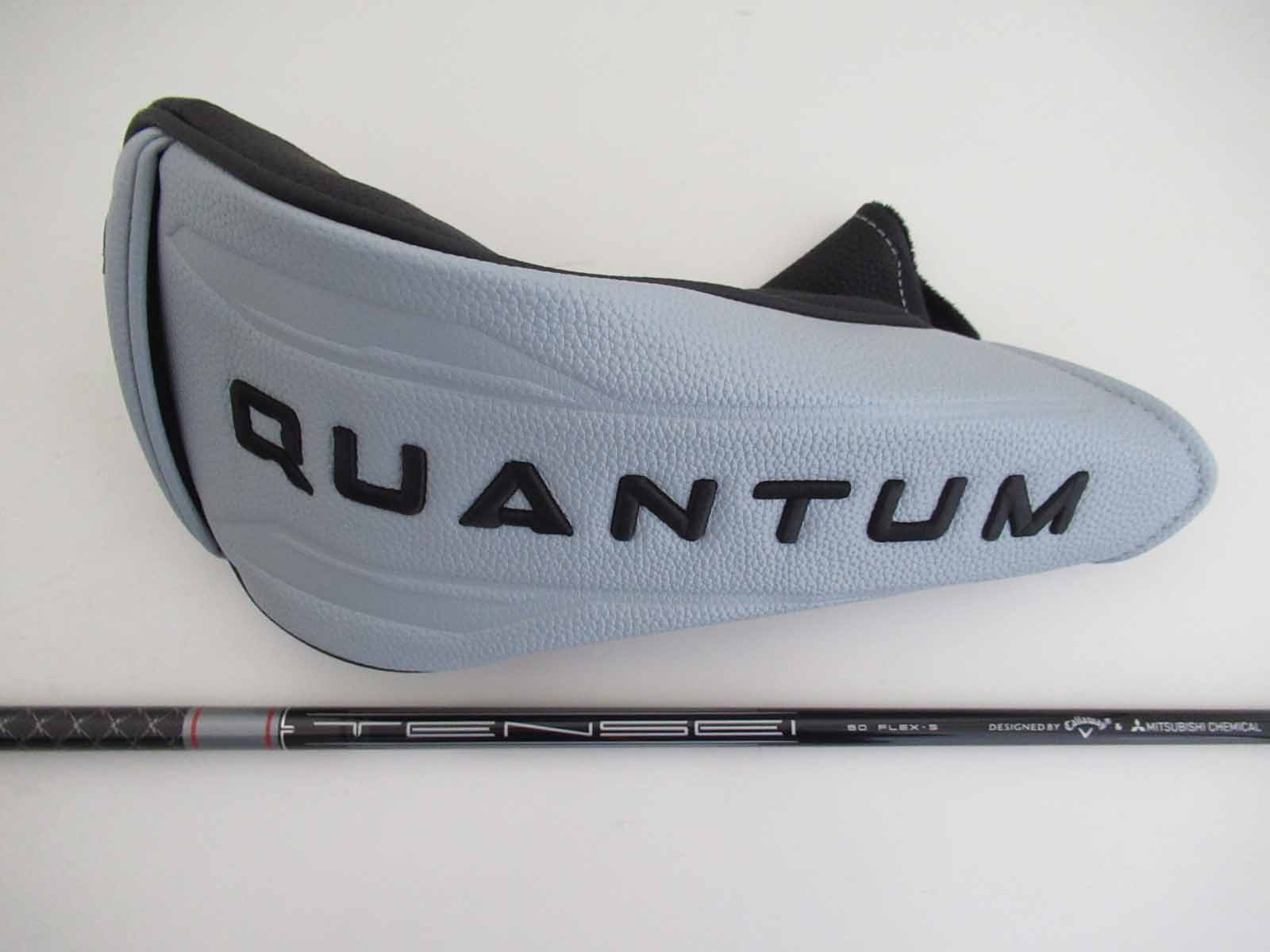 キャロウェイ QUANTUM ◇◇◇ クアンタム トリプルダイヤモンド