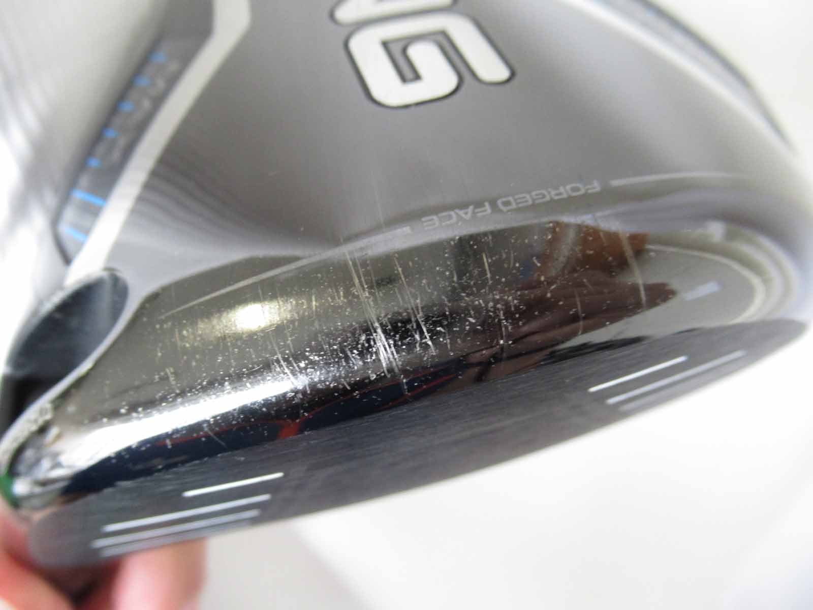 PING ピン G440 MAX ドライバー ALTA J CB BLUE 10.5度 フレックスS 右