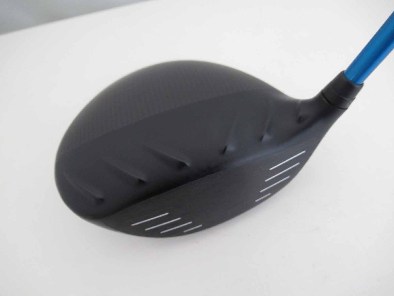 PING ピン G440 MAX ドライバー ALTA J CB BLUE 10.5度 フレックスR 右 